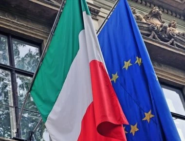 Νέα κόντρα για τον ιταλικό προϋπολογισμό – Αναθεώρηση ζητούν οι υπουργοί της ευρωζώνης